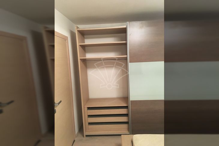 Stan u zgradi, Najam, Rijeka, Zapad Stan u zgradi, Najam, Rijeka, Zapad