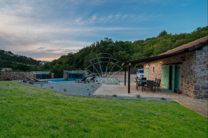 Vila, Prodaja, Vrbnik, Vrbnik Vila, Prodaja, Vrbnik, Vrbnik
