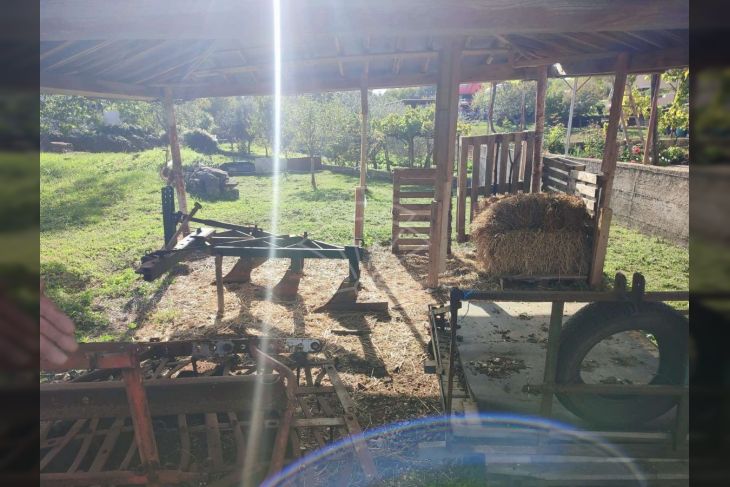 Građevinsko zemljište, Prodaja, Svetvinčenat, Pajkovići Građevinsko zemljište, Prodaja, Svetvinčenat, Pajkovići