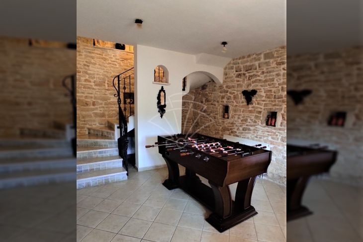 Vila, Prodaja, Marčana, Filipana