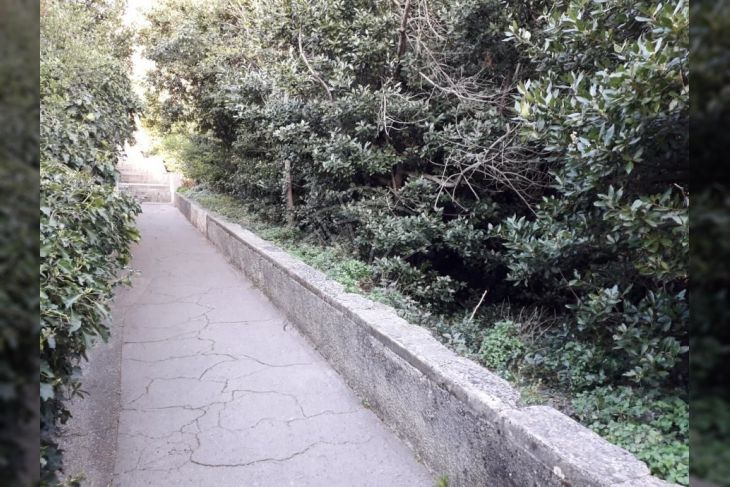 Građevinsko zemljište, Prodaja, Rijeka, Istok