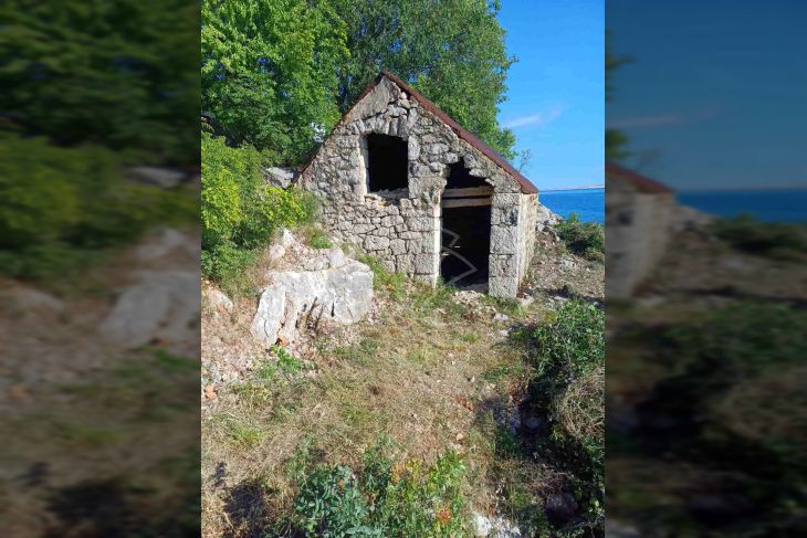 Samostojeća kuća, Prodaja, Karlobag, Lukovo Šugarje Samostojeća kuća, Prodaja, Karlobag, Lukovo Šugarje