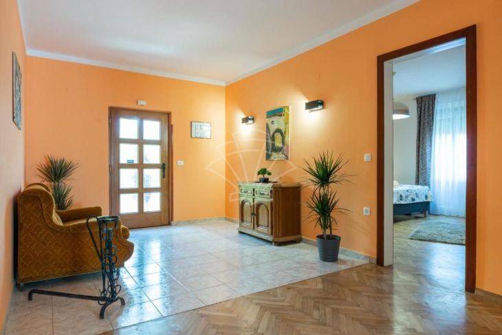 Stan u urbanoj vili, Najam, Opatija, Opatija Stan u urbanoj vili, Najam, Opatija, Opatija