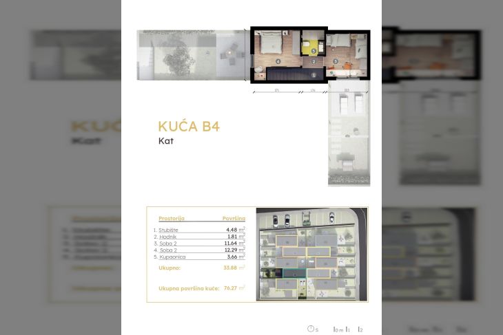 Kuća u nizu, Prodaja, Poreč, Poreč Kuća u nizu, Prodaja, Poreč, Poreč