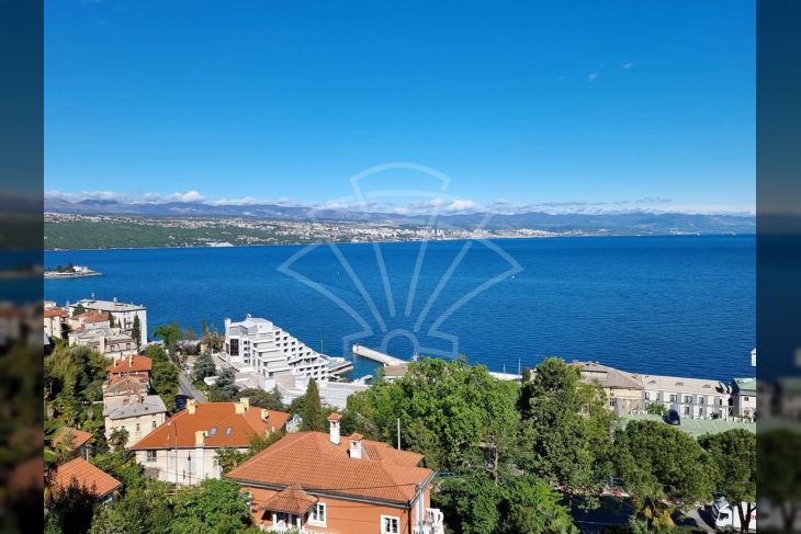 Vila, Prodaja, Opatija, Opatija Vila, Prodaja, Opatija, Opatija