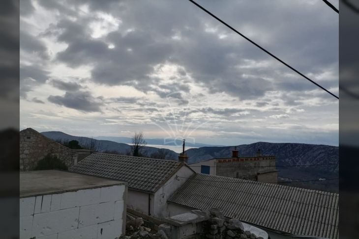 Samostojeća kuća, Prodaja, Vinodolska općina, Grižane-Belgrad