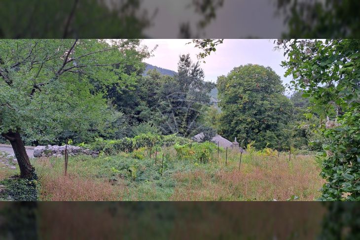 Građevinsko stambeno zemljište, Prodaja, Kraljevica, Križišće Građevinsko stambeno zemljište, Prodaja, Kraljevica, Križišće