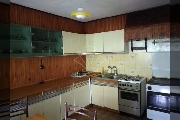 Samostojeća kuća, Prodaja, Čabar, Gerovo Samostojeća kuća, Prodaja, Čabar, Gerovo