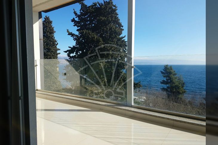 Apartman na moru, Prodaja, Opatija - Okolica, Ičići Apartman na moru, Prodaja, Opatija - Okolica, Ičići