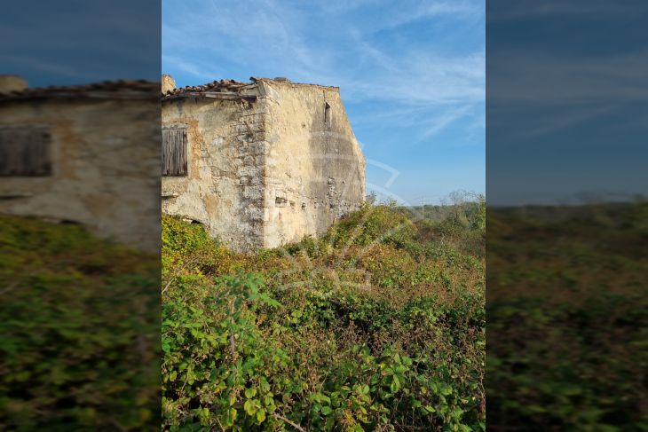 Građevinsko zemljište, Prodaja, Bale, Krmed Građevinsko zemljište, Prodaja, Bale, Krmed