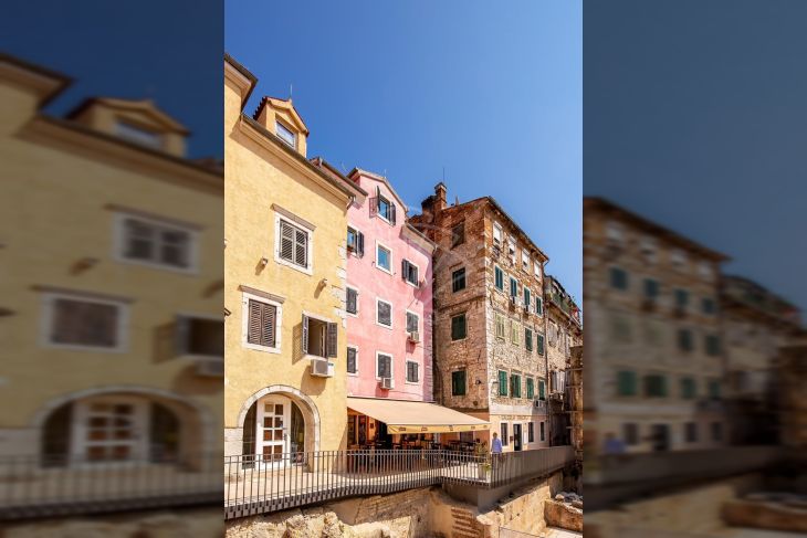 Stan u zgradi, Prodaja, Rijeka, Centar Stan u zgradi, Prodaja, Rijeka, Centar