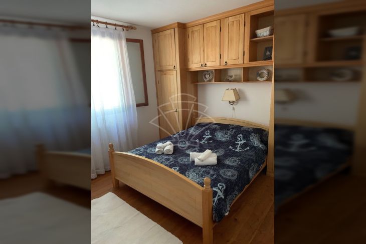Apartmanska kuća, Prodaja, Malinska-dubašnica, Porat Apartmanska kuća, Prodaja, Malinska-dubašnica, Porat