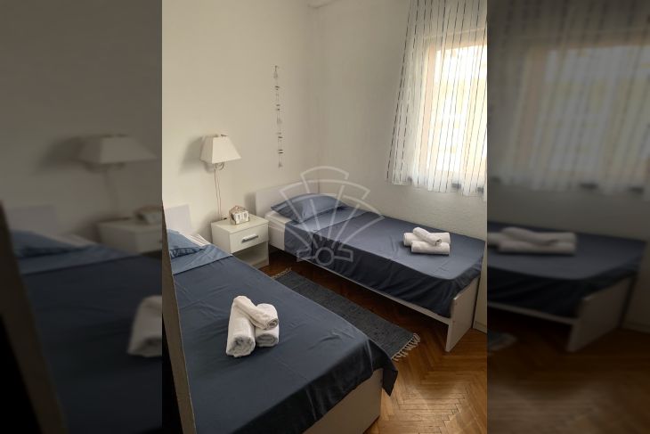 Apartmanska kuća, Prodaja, Malinska-dubašnica, Porat Apartmanska kuća, Prodaja, Malinska-dubašnica, Porat