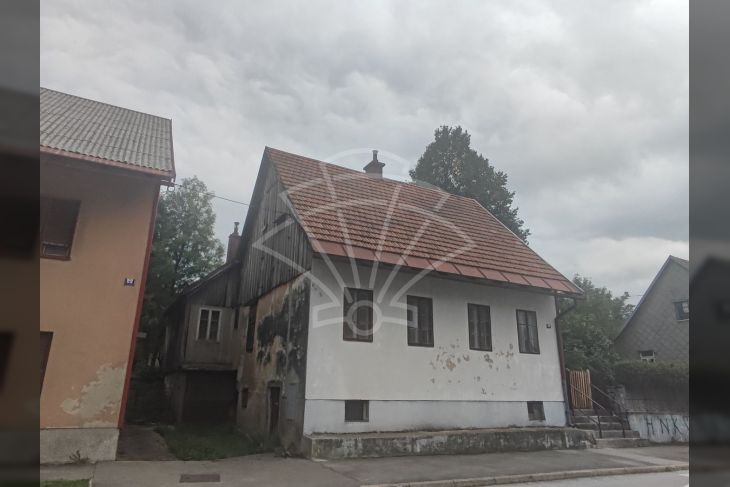 Samostojeća kuća, Prodaja, Delnice, Delnice Samostojeća kuća, Prodaja, Delnice, Delnice