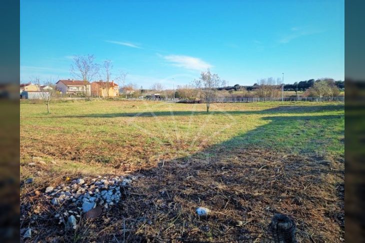 Građevinsko zemljište, Prodaja, Pula, Pula Građevinsko zemljište, Prodaja, Pula, Pula