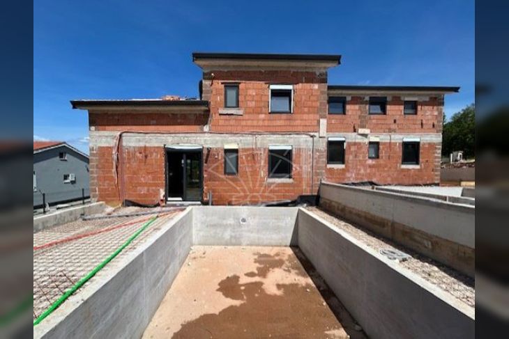 Dvojna kuća, Prodaja, Višnjan, Višnjan Dvojna kuća, Prodaja, Višnjan, Višnjan