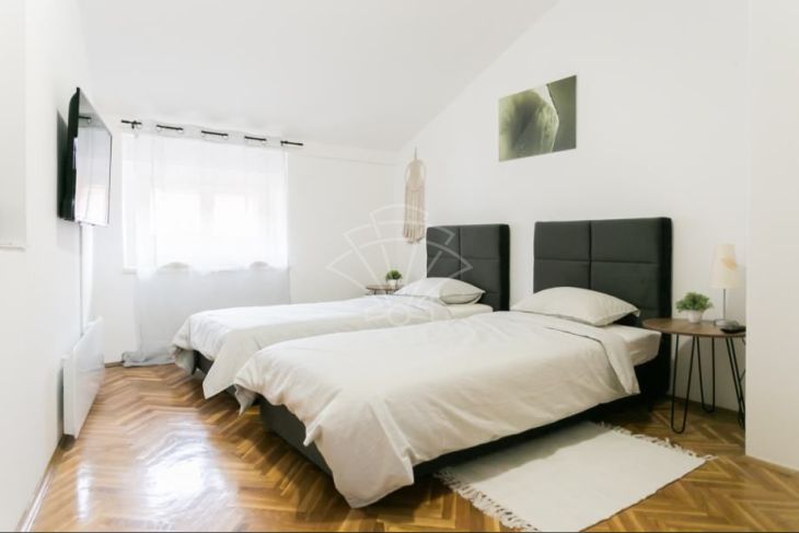 Stan u zgradi, Prodaja, Crikvenica, Crikvenica