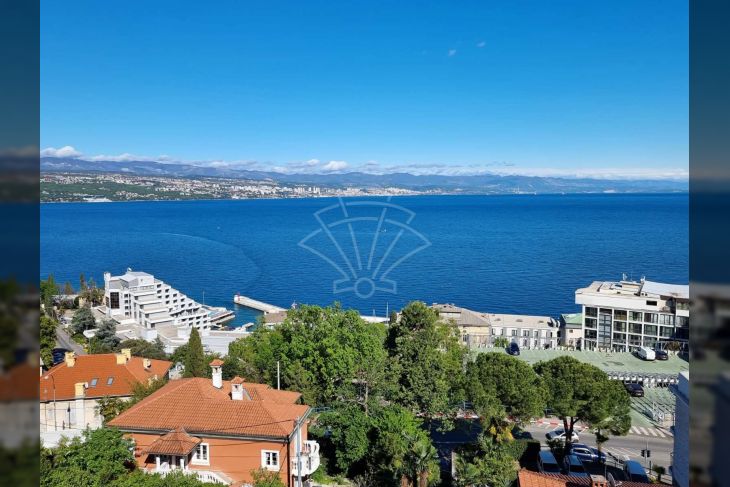 Vila, Prodaja, Opatija, Opatija