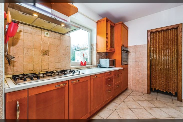 Stan u zgradi, Najam, Kostrena, Vrh Martinšćice Stan u zgradi, Najam, Kostrena, Vrh Martinšćice