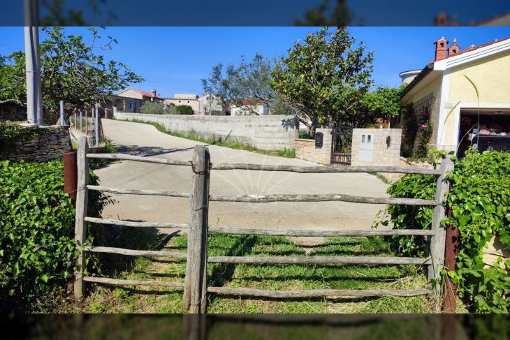 Građevinsko zemljište, Prodaja, Marčana, Kavran Građevinsko zemljište, Prodaja, Marčana, Kavran