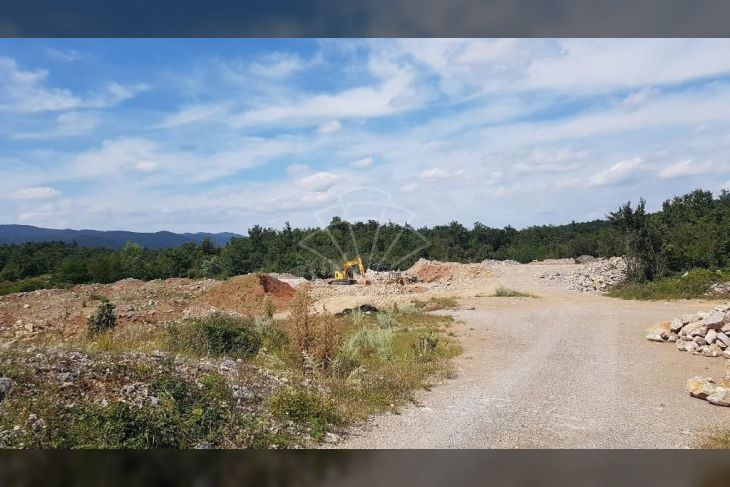 Građevinsko mješovito, Prodaja, Matulji, Permani