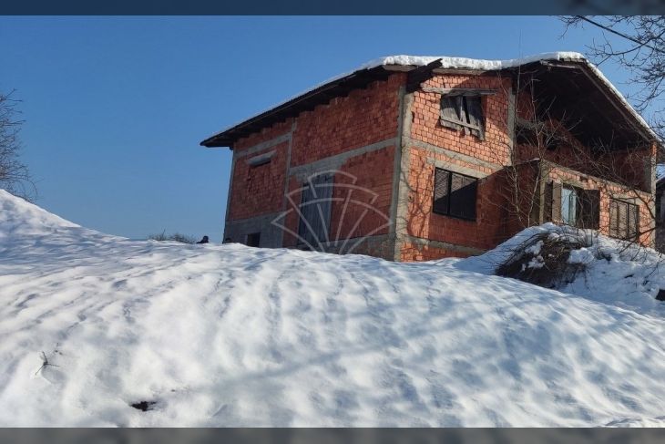 Samostojeća kuća, Prodaja, Vrbovsko, Vrbovsko Samostojeća kuća, Prodaja, Vrbovsko, Vrbovsko