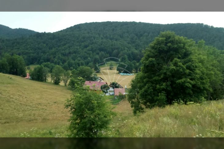 Građevinsko, Prodaja, Mrkopalj, Begovo Razdolje Građevinsko, Prodaja, Mrkopalj, Begovo Razdolje
