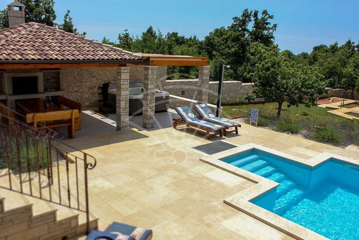 Vila, Prodaja, Svetvinčenat, Štokovci Vila, Prodaja, Svetvinčenat, Štokovci