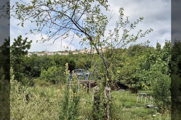 Građevinsko stambeno zemljište, Prodaja, Rijeka, Sjever Građevinsko stambeno zemljište, Prodaja, Rijeka, Sjever