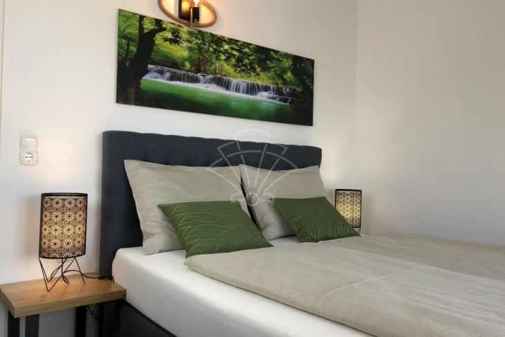 Apartmanska kuća, Prodaja, Opatija - Okolica, Oprić Apartmanska kuća, Prodaja, Opatija - Okolica, Oprić