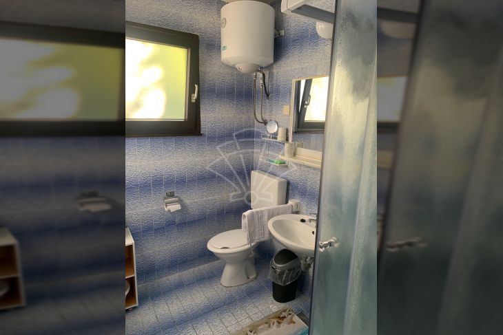 Apartmanska kuća, Prodaja, Malinska-dubašnica, Porat Apartmanska kuća, Prodaja, Malinska-dubašnica, Porat