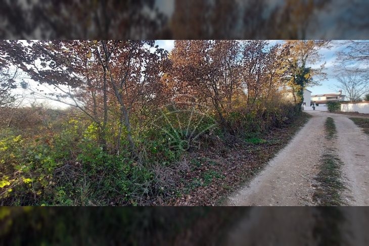Građevinsko zemljište, Prodaja, Višnjan, Žikovići Građevinsko zemljište, Prodaja, Višnjan, Žikovići