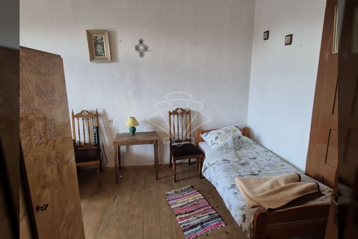 Stan u starijoj zgradi, Prodaja, Vrbovsko, Vrbovsko