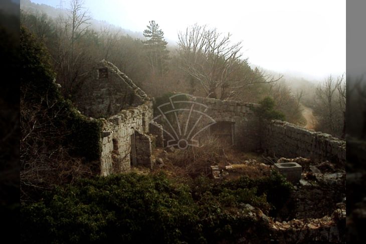 Samostojeća kuća, Prodaja, Novi Vinodolski, Drinak