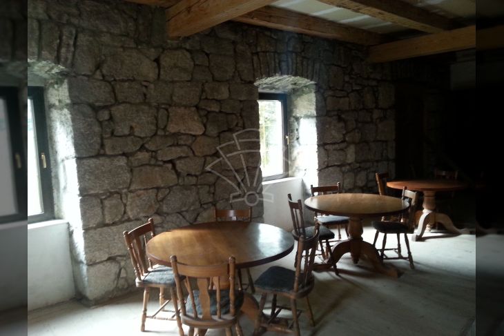 Ugostiteljsko-turistički objekt, Prodaja, Lokve, Lokve Ugostiteljsko-turistički objekt, Prodaja, Lokve, Lokve