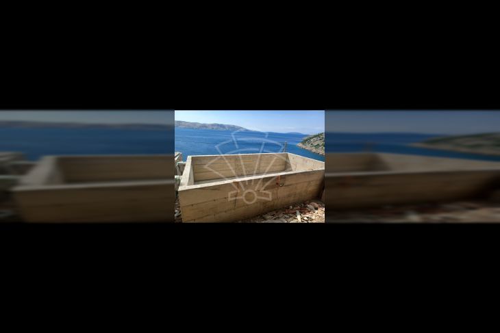 Kuća na moru, Prodaja, Senj, Stinica Kuća na moru, Prodaja, Senj, Stinica