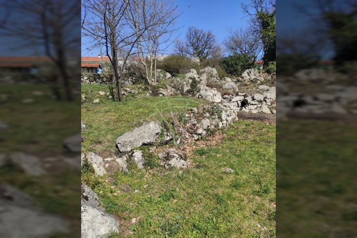 Građevinsko zemljište, Prodaja, Kastav, Čikovići Građevinsko zemljište, Prodaja, Kastav, Čikovići