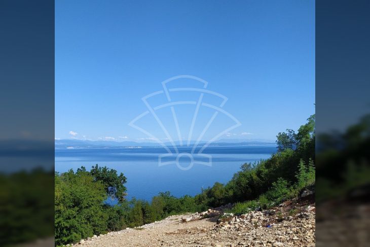 Građevinsko zemljište, Prodaja, Opatija - Okolica, Ičići Građevinsko zemljište, Prodaja, Opatija - Okolica, Ičići