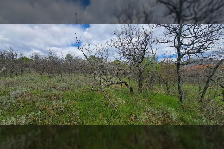 Građevinsko zemljište, Prodaja, Bakar, Krasica