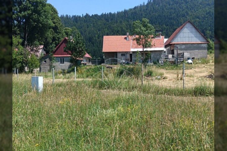 Obiteljska kuća, Prodaja, Mrkopalj, Sunger