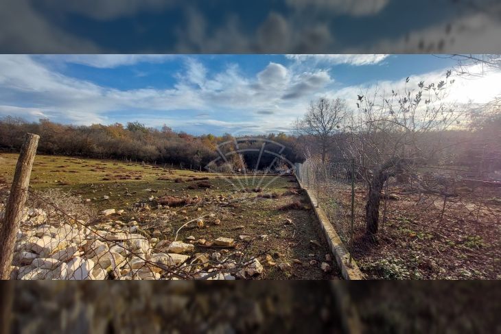 Zemljište - ostalo, Prodaja, Višnjan, Radoši kod Višnjana