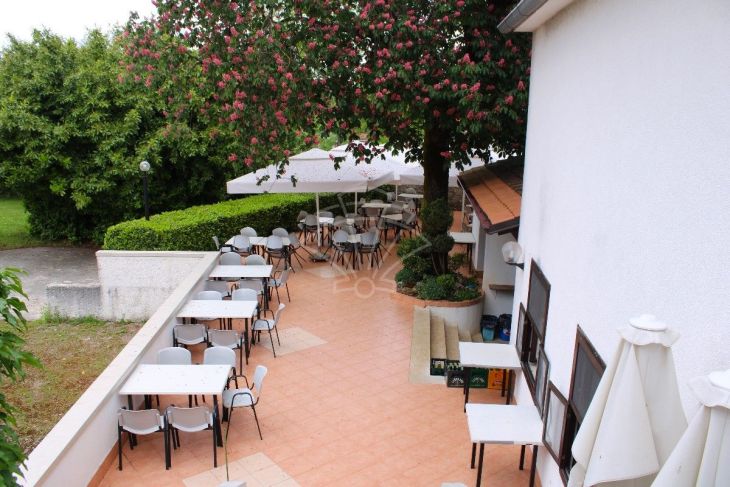 Ugostiteljsko-turistički objekt, Prodaja, Žminj, Žminj Ugostiteljsko-turistički objekt, Prodaja, Žminj, Žminj