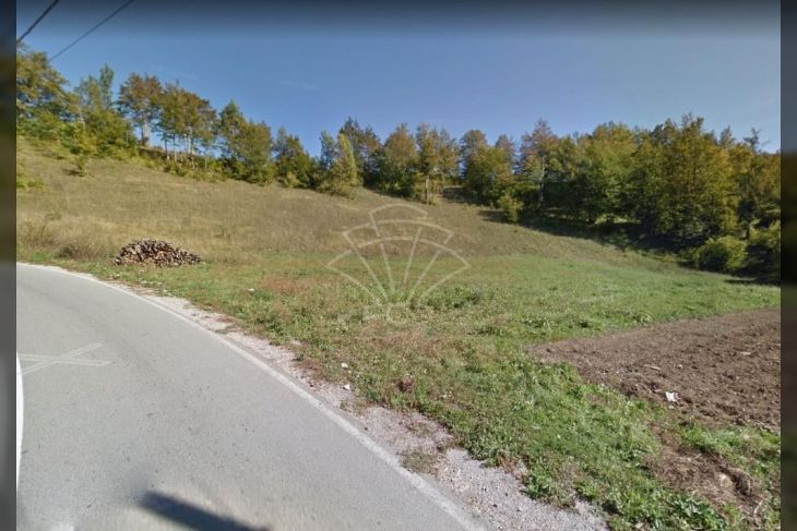 Građevinsko zemljište, Prodaja, Ravna gora, Stari Laz Građevinsko zemljište, Prodaja, Ravna gora, Stari Laz