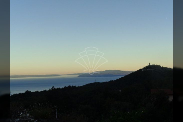 Građevinsko zemljište, Prodaja, Opatija - Okolica, Veprinac Građevinsko zemljište, Prodaja, Opatija - Okolica, Veprinac