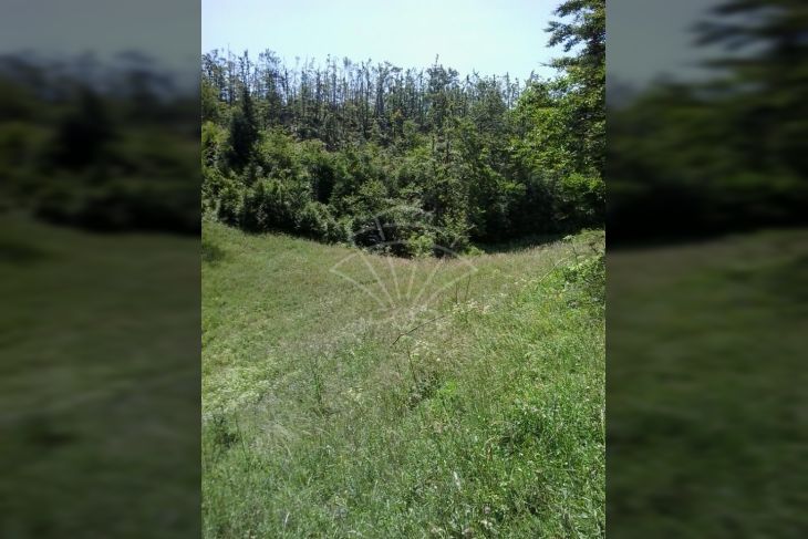 Građevinsko zemljište, Prodaja, Bakar, Zlobin