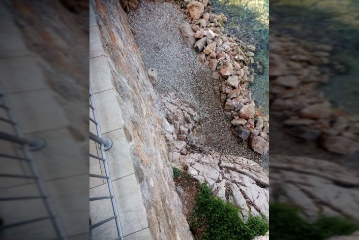 Samostojeća kuća, Prodaja, Karlobag, Lukovo Šugarje Samostojeća kuća, Prodaja, Karlobag, Lukovo Šugarje