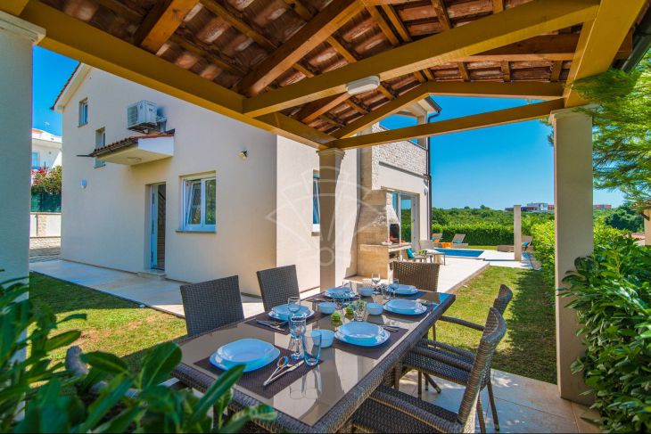 Samostojeća kuća, Prodaja, Medulin, Pomer Samostojeća kuća, Prodaja, Medulin, Pomer