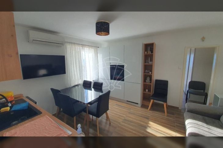 Stan u zgradi, Prodaja, Novi Vinodolski, Klenovica