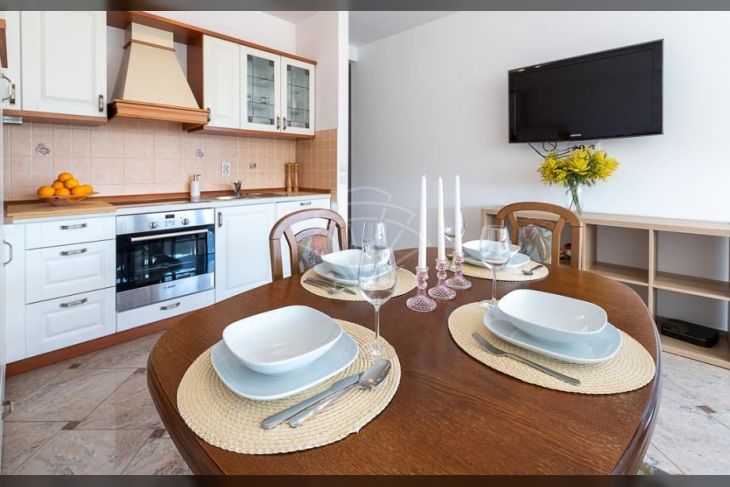 Stan u zgradi, Prodaja, Rovinj, Rovinj