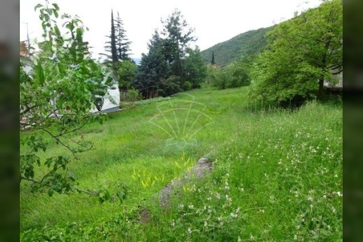 Građevinsko zemljište, Prodaja, Mošćenička draga, Sveti Petar